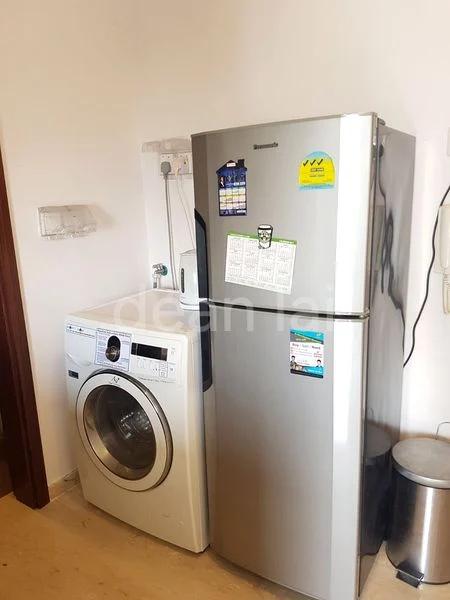 1 Bed Condo for Rent in  Espira Suites - Image 4